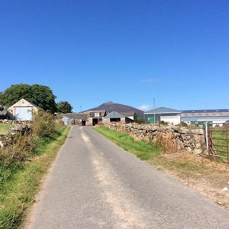 Villa Broadsea Inverurie Esterno foto