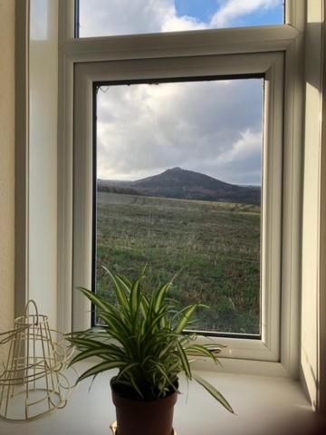 Villa Broadsea Inverurie Esterno foto