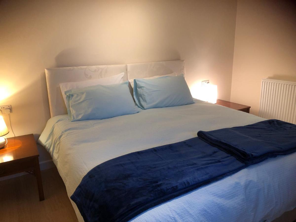 Villa Broadsea Inverurie Esterno foto