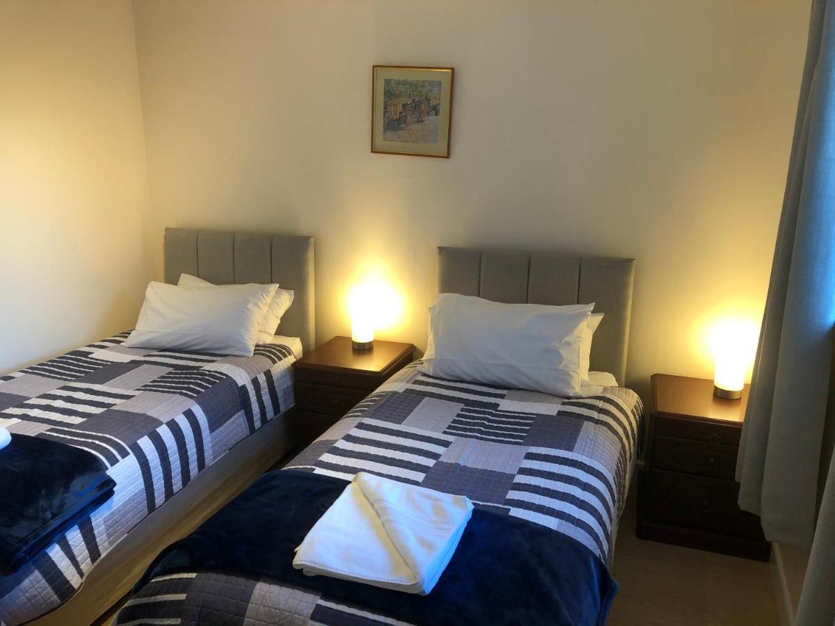 Villa Broadsea Inverurie Esterno foto