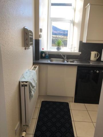 Villa Broadsea Inverurie Esterno foto