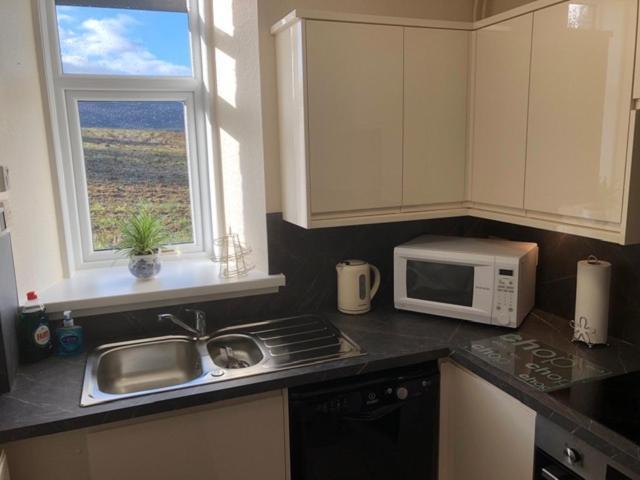 Villa Broadsea Inverurie Esterno foto